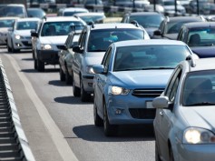 Commuters to Call in Sick, Lessen Traffic Impact