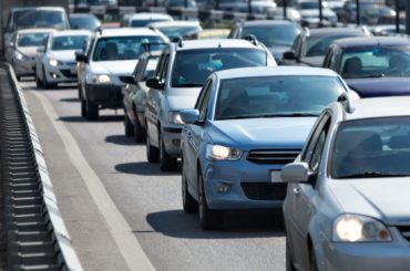 Commuters to Call in Sick, Lessen Traffic Impact