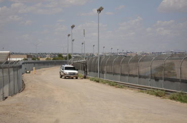 Border Fence Opposition Wins Campaign to Keep Desert Free From Eyesore