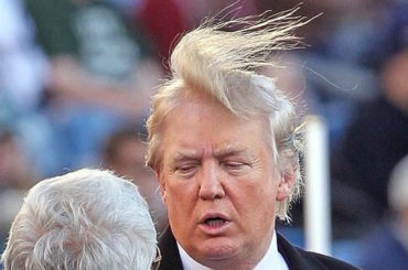 Toupee or Not Toupee? That is the Question: But What’s the Answer?