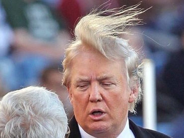 Toupee or Not Toupee? That is the Question: But What’s the Answer?