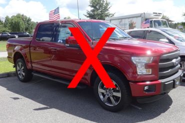 End of an Era: Ford to Stop Making Trucks!
