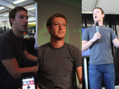 Portion of Zuckerberg’s Pledged Charity to be Spent on Wardrobe Makeover