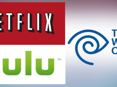 Time Warner to Stop Cable Services and Offer Hulu and Netflix Instead