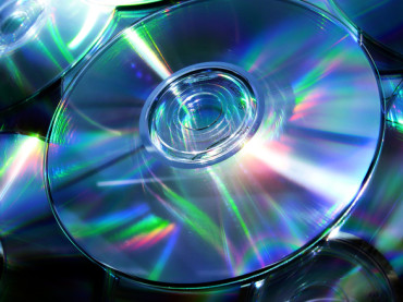 New “Clear” CDs Bring Back the Physical Media Industry