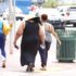 Overweight Americans Cause Earth’s Axial Shift, Threaten Diplomacy