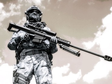 ISIS Worried American Sniper Chris Kyle’s Ghost is Killing Their Top Commanders