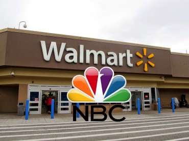 Wal-Mart Security Cameras to Be New Reality Show