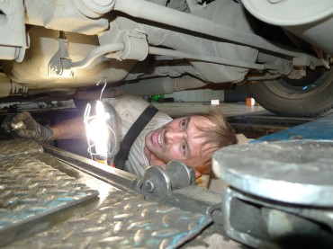 Top 10 Car Issues Your Mechanic is Making Up