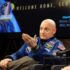 Astronaut Scot Kelly Saddened, No One on Earth Noticed Absence