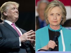 Trump Tries to Bribe Clinton and Save America