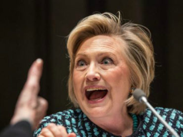 Hillary Concerned About her Political Future After Getting Endorsed by Obama