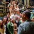 Obama Asks for a Hamilton Styled Musical on his Presidential Tenure