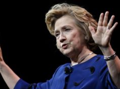 Hillary Urges Police to Engage with Black Suspects Only After Being Shot at First
