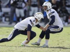 Chargers to Host Tryouts for a New Punter