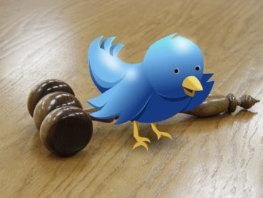 Lawsuit Filed Against Twitter Over the 140 Characters Limit, Citing Freedom of Speech