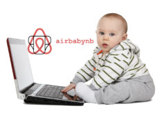 Startup Launches ‘airbabynb’: A Baby Rental Service for People