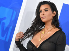 Kim Kardashian West Voted Most Beautiful Person in the World