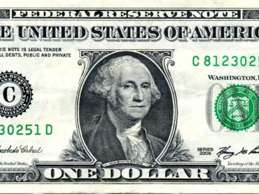Slave Owners On US Currency Will be Replaced